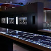 Enomatic at Clo Wine Bar NYC